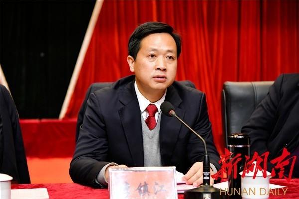 湘阴县康复事业单位人事任命更新，推动康复事业发展的新一轮力量启动