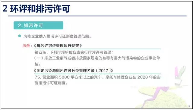 最新汽车维修法规及其对行业的影响分析