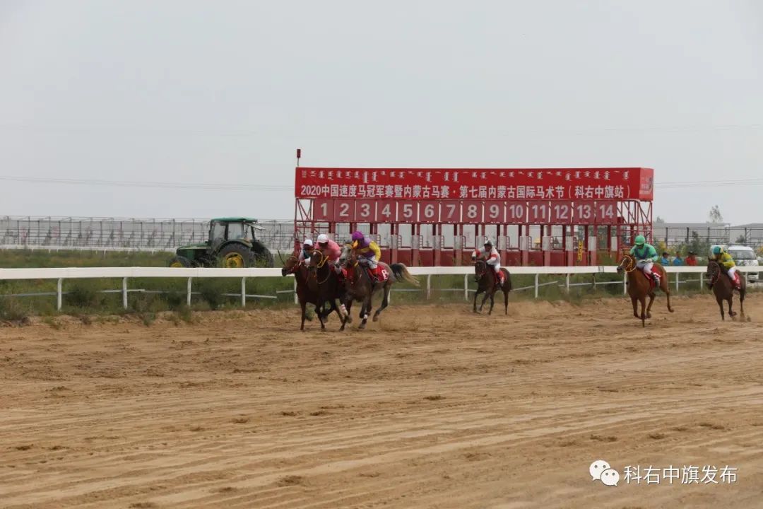 科尔沁右翼中旗体育局新项目引领地区体育事业迈向新高度