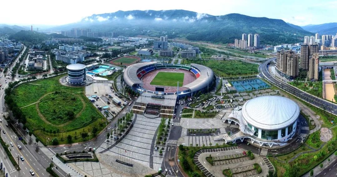 四川平昌设市最新动态，未来城市发展的新动力重磅揭晓